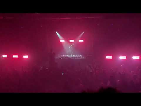 Dimension @ FABRICLIVE 98: Dimension Launch & Med - Dimension Hold Your Colour Pendulum 11.05.18