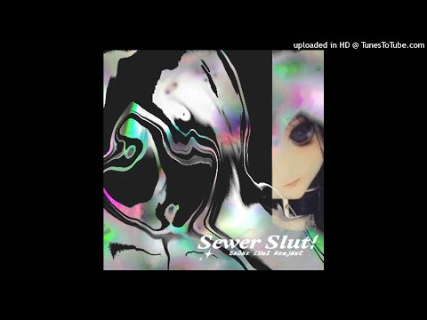 Daft Punk - Doin' It Right (Sewerslvt Remix) (reupload)