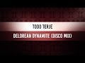 Miami Feel | Todd Terje - Delorean Dynamite ...