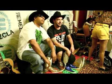 Ritmo Machine - "This Day"