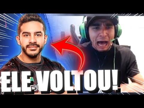 CS:GO - COLDZERA ESTREANDO NA FAZE & LUCAS1 PINANDO FEIO!! (Twitch Clips)