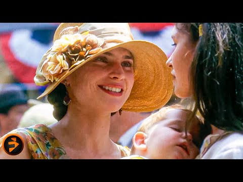 Susannah Meets Isabel | LEGENDS OF THE FALL