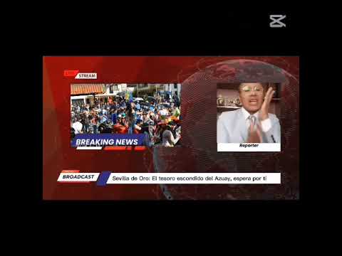 Descubriendo al Azuay - Henry Gualancañay