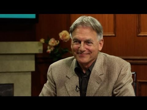 Mark Harmon on "Larry King Now" - Full Episode Available in the U.S. on Ora.TV
