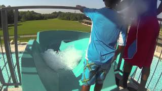 YMCA Pool & Summer Camp