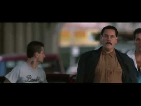 Out for Justice: Road Rage