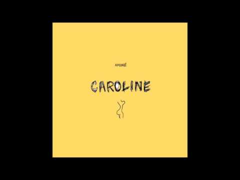 Aminé - Caroline (Hour Version)