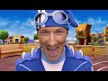 LazyTown Records Day S1E18