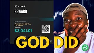 This $3,000 FTMO Payout Proved I’m Finally Winning at Trading Forex