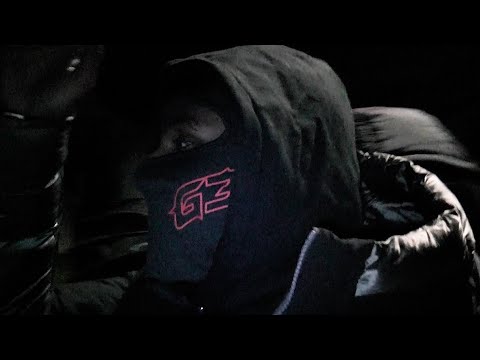 G3B - BAKOM RIDÅN (OFFICIAL VIDEO)