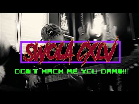 swOla 145 - #swola145  -  DAMN HACKER