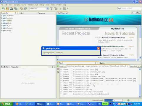Creating Symfony Single Table App