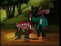 Bamboo Bears Bambusbjørnene På Dansk