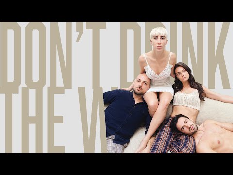 VITTORIA AND THE HYDE PARK - Don't Drink The Water (Official Video)