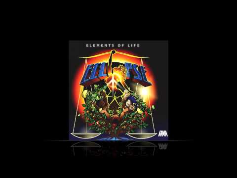 Elements of Life - Barbara Ann