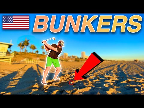 GRF Golf in the USA | Drill #2 of the Coaching Workshop