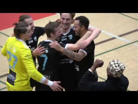 Miesten Futsal-Liiga: Riemu-Akaa Futsal 29.10.2022