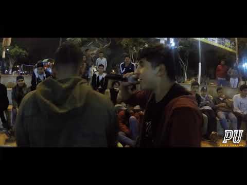 PAPALETA VS JUAN - CABAÑITA UNDER (semifinal) FECHA #13 BATALLON