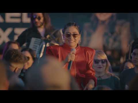 RAKEL TEIXEIRA - DOIS /VOCÊ NÃO SABE - RILEX - DVD AO VIVO