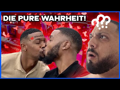 Outing in GTA RP Admins zeigen ihr wahres Gesicht!