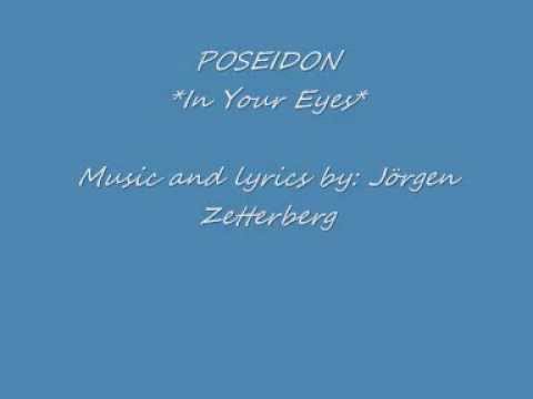 Poseidon - In Your Eyes (Sweden-Filipstad)