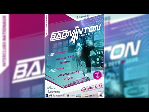 INTERCLUBS NATIONAUX J2 TOP12