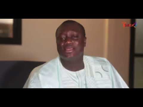 N'diaye TFM chante samba Abidjan