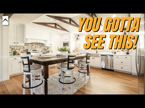 Wilson Bend by Winston | You GOTTA See This!