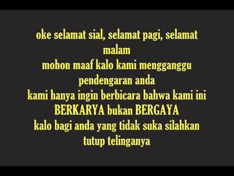 Crewsakan - punk baru