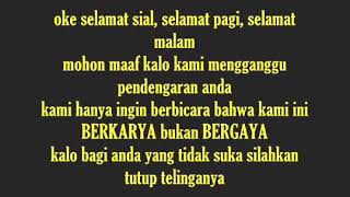 Download lagu Crewsakan - punk baru mp3