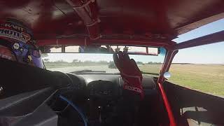 24 Hours Lemons MSR Houston November - Alex Saturday 1