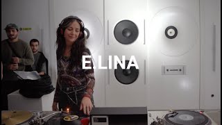 Felinah DJ set