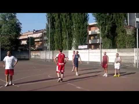 07_3vs3 Melzo, 8 giugno 2014 - Finale Over40