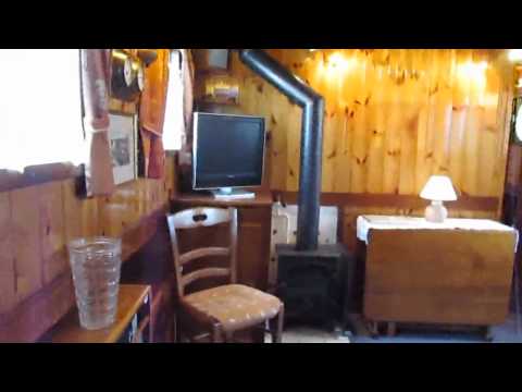 Yorkshire Barge Owner Built - Boatshed.com - Boat Ref#126441