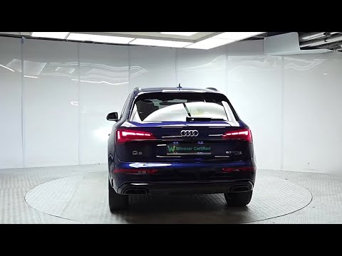 Audi Q5 50 TFSi-e S-Line Special Edition 1 Quattro - Image 2