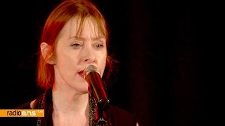 radioeins Loungekonzert mit Suzanne Vega