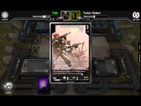 Steam Community :: Video :: Infinity Wars - Accademy: BASIC TRIAL