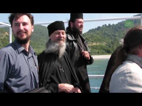 8 лет назад в Свято-Успенском Одесском мужском монастыре преставился ко Господу духовник обители