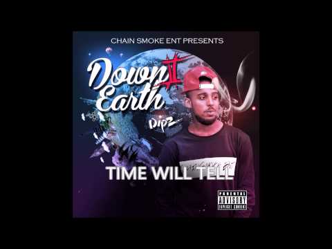 Dipz - Time Will Tell