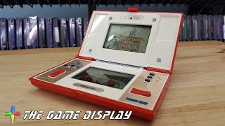 Mickey & Donald - Game & Watch Month (#23)