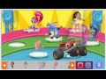 Nick Jr Music Maker Paw Patrol Blaze Dora Bubble Guppies