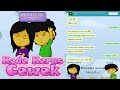 SEBERAPA PEKA KAMU CHATTING SAMA WANITA Kode Keras Cewek