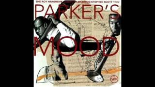 Yardbird Suite - Roy Hargrove