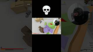 Funny Moments Zumbi Blocks 2 Open Alpha Edition... #funnymoments  #gaming