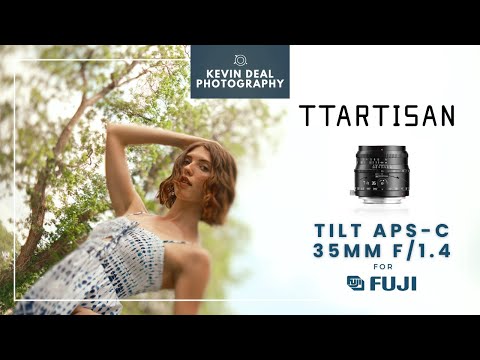 TT Artisan Tilt 35mm 1.4 Review | Turn The Ordinary Into Extraordinary?