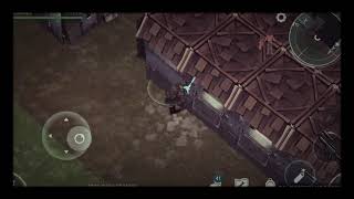 Last day on earth 1.8.7, saquemos a HellAngel