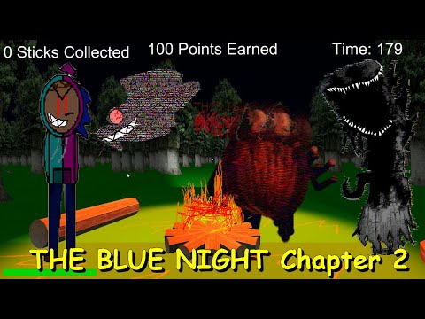 ZACHS EPIC TUTORIALS: SEASON 2 CHAPTER 2!  - Baldi's Basics Field Trip Demo mod