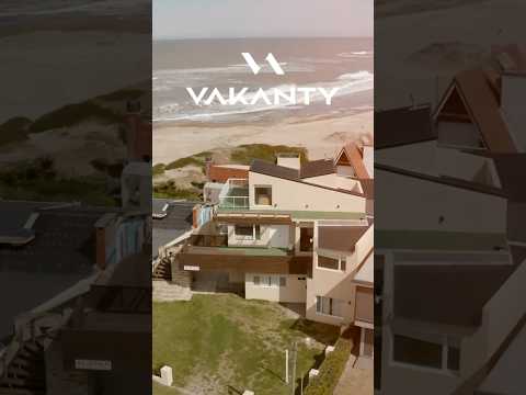 Canto del Mar 1 | Hospedaje Temporal en Mar Chiquita