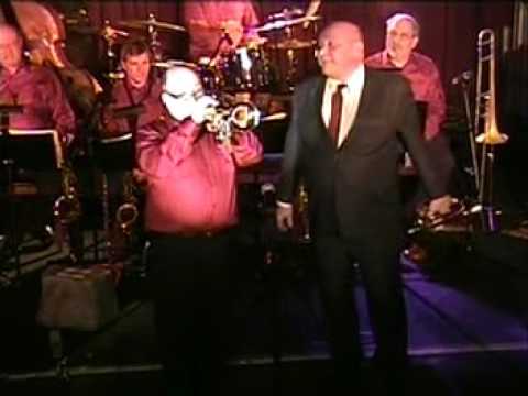 Memorable Jazz Nativity Moments: Lou Soloff & Warren Vache
