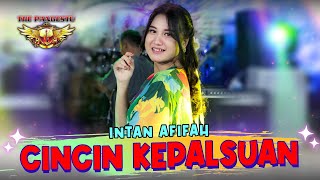 Download lagu Cincin Kepalsuan - Intan Afifah - The Pangestu mp3